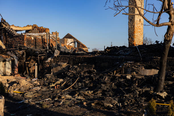 Reliable Fire Damage Removal contractor in Clarksville, TX by Fire Damage Flint